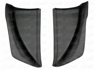 <span class=keywords><strong>RS</strong></span> สไตล์คาร์บอนไฟเบอร์ด้านหลังกันชนมุมสําหรับ 2008-2015 MITSUBISHI EVOLUTION <span class=keywords><strong>EVO</strong></span> <span class=keywords><strong>X</strong></span> - Product Image 3