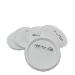 Base de badge DIY de haute qualité pour <span class=keywords><strong>vente</strong></span> directe, accessoires personnalisés, composants de badge, matériau en fer blanc 56 mm - Product Image 5