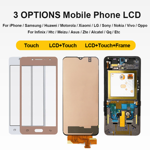 Display LCD con Digitalizzatore per Xiaomi <span class=keywords><strong>Redmi</strong></span> 5A, Ricambio Schermo Touch per <span class=keywords><strong>Redmi</strong></span> 5a - Product Image 4