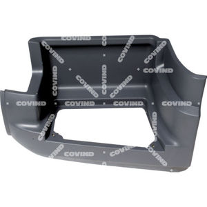 Plataforma para Pies Izquierda Sin Escalón Derecha/Izquierda COD. PLACA LF0/215 adecuada para Daf LF55 euro 6 (1405988) - Product Image 1