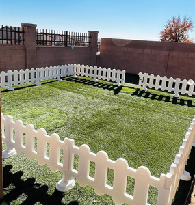 Set semua putih dengan kue dan pelangi untuk anak-anak, bermain di tempat bermain bola luar ruangan dengan perosotan putih dapat ditiup untuk dalam ruangan goyang - Product Image 6