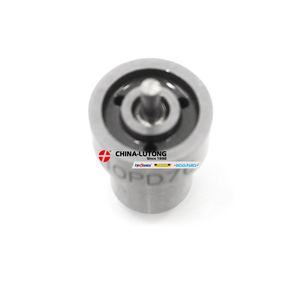 Puntas de boquilla de inyector de combustible DN10PD76 093400-5760 aptas para TOYOTA Hilux Surf Hiace 2.4TD 2L-T 2L-TE 2L-THE - Product Image 5
