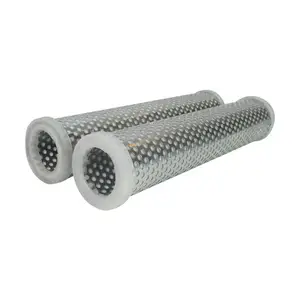 Huahang supply PA2588 filter cartridge pipeline air precision air filter element for air industrial filtration