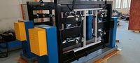 Robot de soudage industriel CNC à arc, MIG et laser, bras robotique 6 axes, positionneur personnalisé, composants de base du moteur PLC, marque SteviS