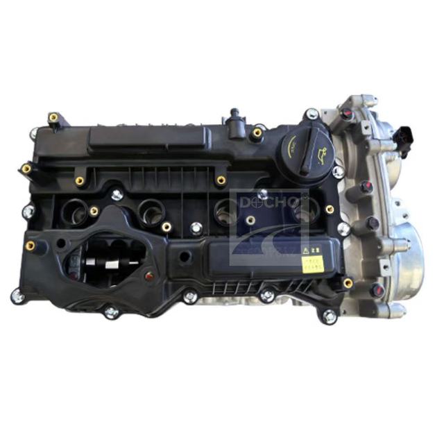 MHJKIA Engine Spare Part Korean Car New Engine Assembly G4LA G4LC G4FA G4FC G4KD G4KE G4KH G4FG G4FJ G4NA G4NB G4NC for Hyundai