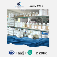 Agent auxiliaire chimique liquide d'adoucissant de silicone de textile en gros pour la finition synthétique de tissu