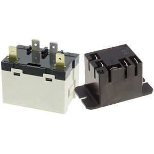 Promotion FR-AS53FS-34 Relais de puissance Franjobaim Electronics à forte demande pour le contrôle industriel - Product Image 1