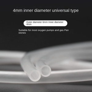 Venta al por mayor cabeza pecera accesorios de alto oxígeno forma de cilindro acuario hecho plástico acrílico volumen personalizado espuma <span class=keywords><strong>piedra</strong></span> exfoliante - Product Image 3