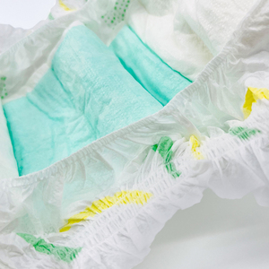 Couches pour bébé, vente en gros d'usine, neuves, qualité supérieure, échantillon gratuit, vente en gros de chine - Product Image 3