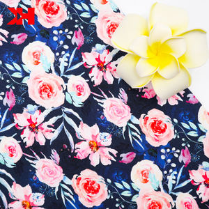 Kahn personnalisé textile tricot <span class=keywords><strong>jersey</strong></span> <span class=keywords><strong>coton</strong></span> spandex impression tissu <span class=keywords><strong>au</strong></span> mètre - Product Image 6