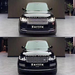 Offre Spéciale Pare-chocs Bodykit pour Land Rover Range Rover vogue L405 2013-2017 Mise à niveau vers 2020 OE Look Like. - Product Image 3