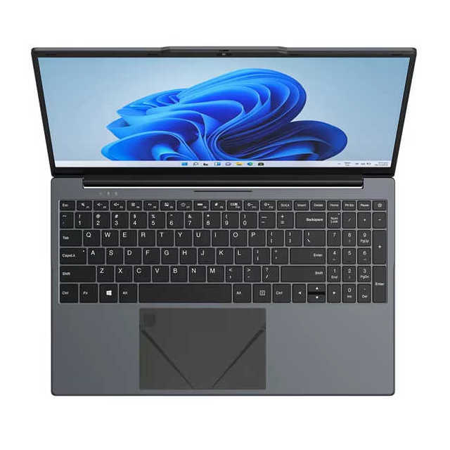 New Cheap Core I7 Laptops 15.6 Inch FHD Screen RAM 16GB ROM 512GB/1TB/2TB SSD I7 6th Personal Business Laptop Computer