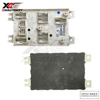 Module de commande de carrosserie (BCM) OE P68226574AA pour JEEP, unité de commande de carrosserie d'origine d'occasion