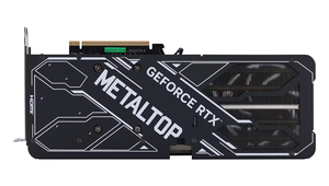 การ์ดจอ RTX 5070 Ti 16G X OC PCIE 5.0 สีสันใหม่ สำหรับเล่นเกมและการประมวลผล AI รุ่น 5090 การ์ดจอ RTX 5070 Ti 16G X OC PCI สีสันใหม่ - Product Image 4