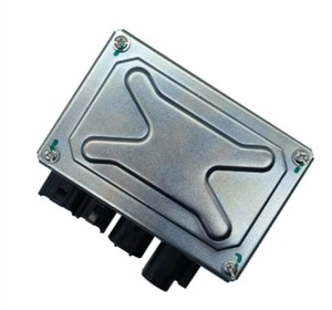 Contrôleur EPS d'origine authentique <span class=keywords><strong>CFMOTO</strong></span> de 2014 à 2022 pour Cforce Uforce <span class=keywords><strong>Zforce</strong></span> X8 Z8 U8 800 <span class=keywords><strong>1000</strong></span> UTV ATV 7030-150800 - Product Image 5