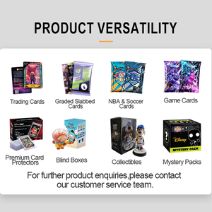 Meistverkaufte TCG-Maschinen: Sammelkarten-Verkaufsautomaten mit SDK-API-Funktion, QR-Code, Kreditkarten- und Münzzahlungssystem - Product Image 3