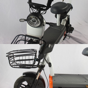 Kit de Conversión para Bicicleta Eléctrica, Scooter o Moped, Motor Lele, Precio Económico - Product Image 6