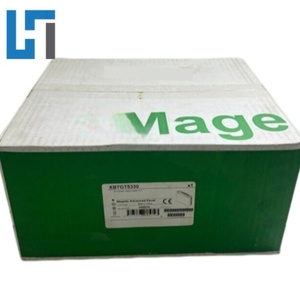 Nueva Pantalla Táctil HMI Original XBTGT5330, Panel Táctil Avanzado con Resolución de 640 x 480 Píxeles VGA, Stock en Almacén, Entrega Rápida - Product Image 1