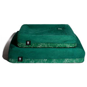 Kennel Liner Green Pet <b>Bed</b> <b>Pad</b> Waterproof Dog Crate Mat - Product Image 3