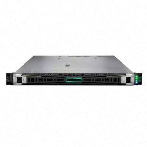 Serveur en rack 1U ProLiant DL365 Gen11 fabriqué en Chine, 8SFF AMD EPYC 9124, stockage AI, RAID MR408i-o en stock - Product Image 1