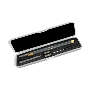 TC-90/TC-30/TC-17 Hot Sale Oil Feed 2-20mm Pencil Style Tip Glass Cutting Tool for <b>Mirror</b> <b>Tile</b> Mosaic - Product Image 1