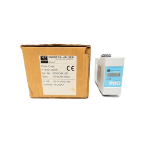 Module de contrôle logique programmable PLC RTA421-A22A RTA421 A22A, module de contrôle d'automatisation industrielle, module d'entrée/sortie numérique - Product Image 1