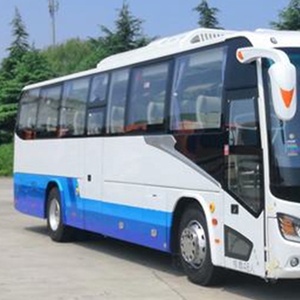 <span class=keywords><strong>Bus</strong></span> de tourisme personnalisé avec microphone, 190KW 240KW, 24 à 52 places, batterie au lithium et au plomb-acide, moteur électrique, pour le transport de passagers et les excursions - Product Image 6