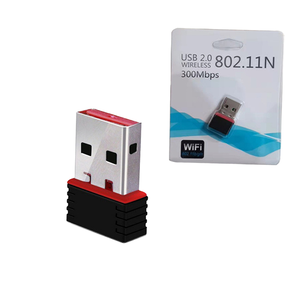 Carte adaptateur WiFi USB, récepteur émetteur, 150 Mbps, signal <span class=keywords><strong>sans</strong></span> <span class=keywords><strong>fil</strong></span> externe pour ordinateur portable, carte <span class=keywords><strong>réseau</strong></span> <span class=keywords><strong>sans</strong></span> <span class=keywords><strong>fil</strong></span> RTL8188 en stock - Product Image 6