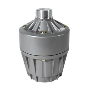 Haut-parleur de sonorisation extérieur étanche 60 Watts 100v Unité de haut-parleur à cornet pour haut-parleurs Aimant en néodyme Haut-parleur à cornet - Product Image 2