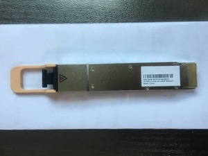 Transceptor TQSFPDD-400G-XXX 400GbE QSFP56-DD PAM4 SR8 DR4 FR4 LR4 PLR4 LR8 para Telecomunicaciones, Centros de Datos y Redes de Fibra Óptica - Product Image 5