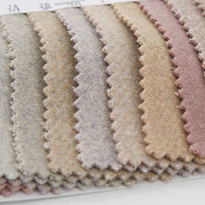 Tessuto per Cappotti Invernale Caldo Morbido Pesante 800gsm 50% <span class=keywords><strong>Lana</strong></span> 50% Poliestere - Product Image 6