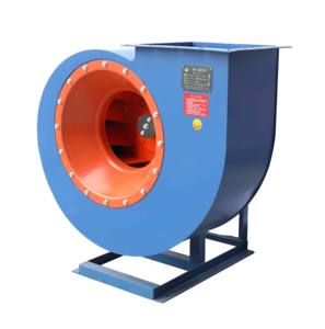 Ventilador <span class=keywords><strong>Radial</strong></span> <span class=keywords><strong>de</strong></span> Conducto <span class=keywords><strong>de</strong></span> Acero Inoxidable <span class=keywords><strong>de</strong></span> Potencia, Serie <span class=keywords><strong>de</strong></span> Bajo Ruido para una Larga Vida Útil en Almacenes <span class=keywords><strong>de</strong></span> Cultivo, Ventilador Centrífugo - Product Image 2