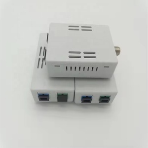 Factory Price Hot Sale CATV Optic WDN <strong>FTTH</strong> CATV <strong>Optical</strong> Node 1-2 Way Passive Node FWDM with Wdm <strong>Optical</strong> <strong>Receiver</strong> - Product Image 4