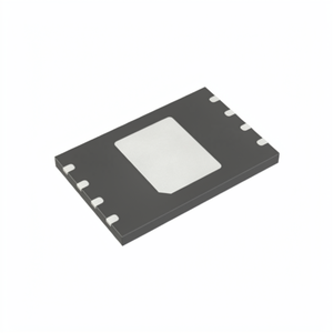 Composants électroniques Mémoire 8 WDFN Exposed Pad MX35UF2G24AD-Z4I8 Distributeur agréé - Product Image 1