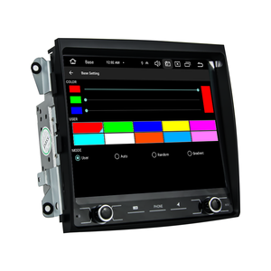 8.4 inch Car <span class=keywords><strong>GPS</strong></span> đài phát thanh Android đa phương tiện <span class=keywords><strong>Player</strong></span> cho Porsche Cayenne 2010-2017 PCM 3.1/4.0 <span class=keywords><strong>Navigation</strong></span> tự động Carplay DSP - Product Image 3