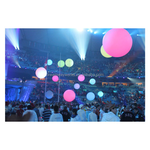 2025 cảm ứng để thay đổi màu sắc kỹ thuật số ánh sáng <span class=keywords><strong>Inflatable</strong></span> bóng, tự bơm phồng bóng bay, bóng bơm hơi Remax để bán - Product Image 4