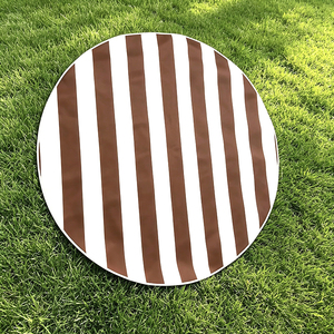 Abri solaire anti-UV, tente de plage pliable automatique, portable, pop-up, pour le camping en famille, les voyages en plein air - Product Image 5