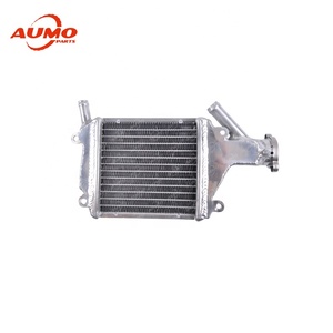 Pièces de moteur de scooter radiateur de refroidissement 19100-K0W-JA0 19100-K1Z-J10 19100-K1Z-H00 19100-K0R-D00 pour <span class=keywords><strong>HONDA</strong></span> <span class=keywords><strong>SH</strong></span> <span class=keywords><strong>125</strong></span> 2020-2025 - Product Image 4