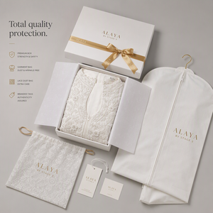 <span class=keywords><strong>Tuta</strong></span> <span class=keywords><strong>da</strong></span> <span class=keywords><strong>Sposa</strong></span> 2026 Elegante con Ricami in Pizzo e Perle, Romper Nuziale con Mantella Trasparente, Pantalone a Gamba Larga, Bianco, Personalizzabile OEM/ODM - Product Image 6
