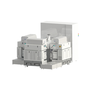 สายการผลิตเวเฟอร์อัจฉริยะพร้อมเครื่องขัด CMP สำหรับการผลิตเวเฟอร์ขนาด 300 มม. - Product Image 5