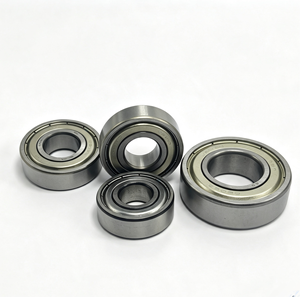 High Performance 6404 20*72*19mm Deep Groove Ball Bearing Ball Bearings 20*72*19mm 6304 6204 6004 6405 6406 for Industrial Motor - Product Image 4