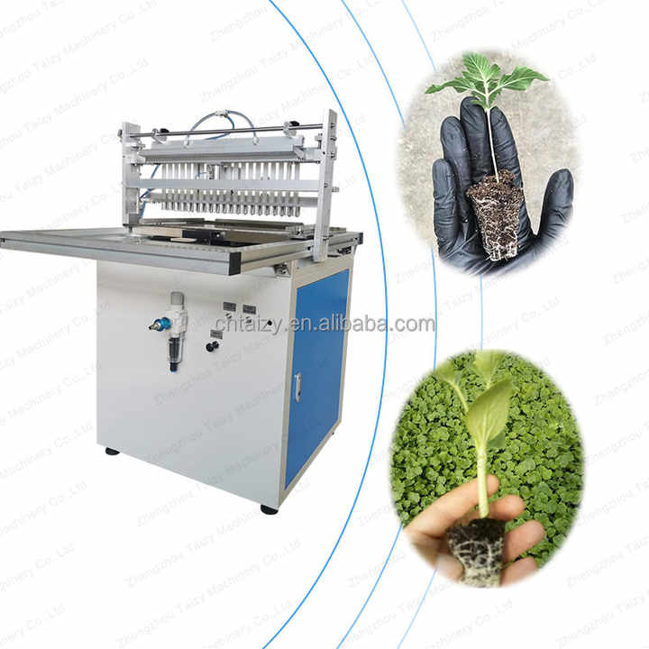 tobacco tray seeder Planting Machine Order your drop seeder plates online today. Automated Seedling Sowing Machine for