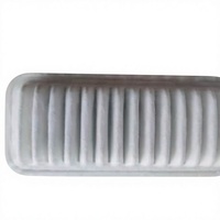 Filtre à air de haute qualité 17801-23030, adapté aux pièces automobiles BYD Nissan 17801-0J020 BYD371QA-1109030