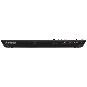 Sintetizador <span class=keywords><strong>Yamaha</strong></span> MODX M7 Profesional, Teclado de Arreglos Electrónicos de 76 Teclas con Mecanismo de Martillo - Product Image 3