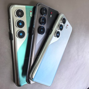 Teléfono Inteligente Android Camon 40 Pro Desbloqueado al por Mayor, Pantalla Completa de 6.9 Pulgadas, 16GB+512GB, 5G LTE, Doble SIM, Batería de Gran Capacidad, Teléfono Neutral OEM - Product Image 5