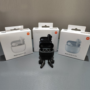 Distribuidor Global Mi, Audífonos Redmi <span class=keywords><strong>Buds</strong></span> 6 <span class=keywords><strong>Lite</strong></span> Play, Cancelación de Ruido Activa, Audífonos Inalámbricos para <span class=keywords><strong>XiaoMi</strong></span> - Product Image 1