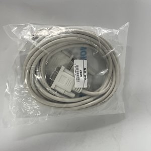 Cable de Programación para PLC Mitsubishi SC-09 5M - Product Image 1