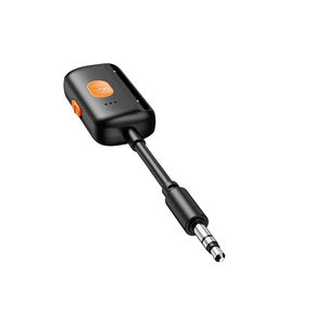 Di alta qualità nuovo J55 trasmettitore e ricevitore senza fili, 5.4 trasmettitore AUX Aircraft TV trasmettitore Audio senza fili - Product Image 2