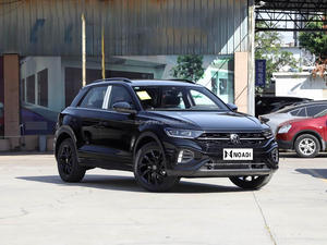 Volkswagen <span class=keywords><strong>T</strong></span>-<span class=keywords><strong>Roc</strong></span> 2025 Usata - Edizione Starlight 300TSI Benzina (Restyling) - Product Image 4