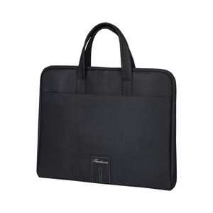 अनुकूलित थोक ऑक्फोर्ड जलरोधी और शॉकप्रूफ व्यवसाय फ़ाइल बैग ब्रीफकेस लैपटॉप बैग - Product Image 5